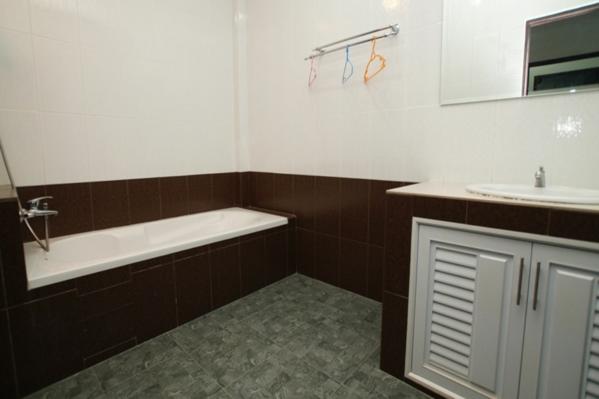 Baan Samart 1 Pool Villa Хуа Хин Экстерьер фото
