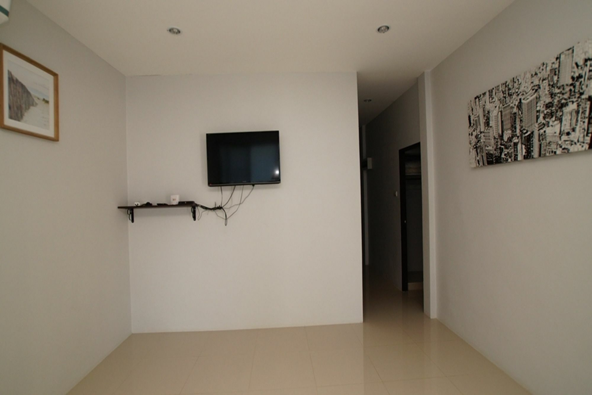 Baan Samart 1 Pool Villa Хуа Хин Экстерьер фото